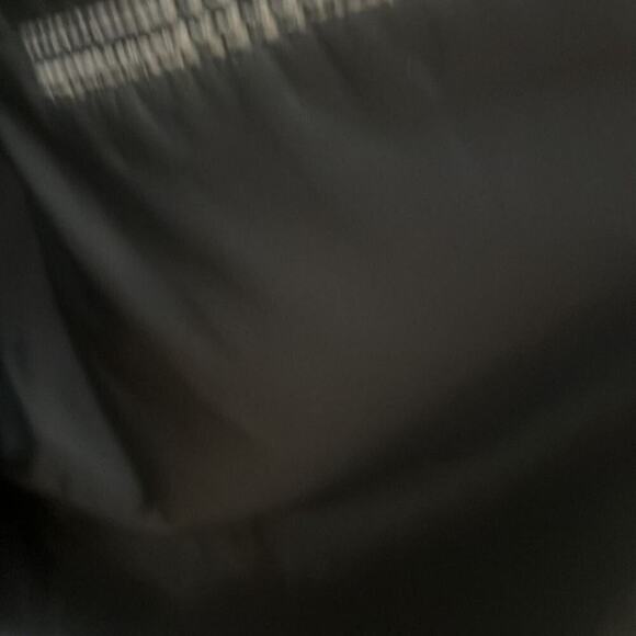 EVERLANE GLEN PLAID OVERSIZE BLAZER SIZE 10 - Picture 7 of 11